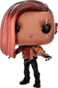 Funko Pop! Games: Cyberpunk 2077 - V - Female