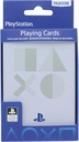 Paladone Cartes à Jouer Playstation - PS5 (6 cm x 9 cm) 