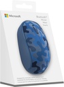 Microsoft Bluetooth Mouse - Edition Spéciale  souris - optique - 3 boutons - sans fil