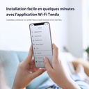 Tenda WiFi Mesh Nova MX3 - Système WiFi Mesh