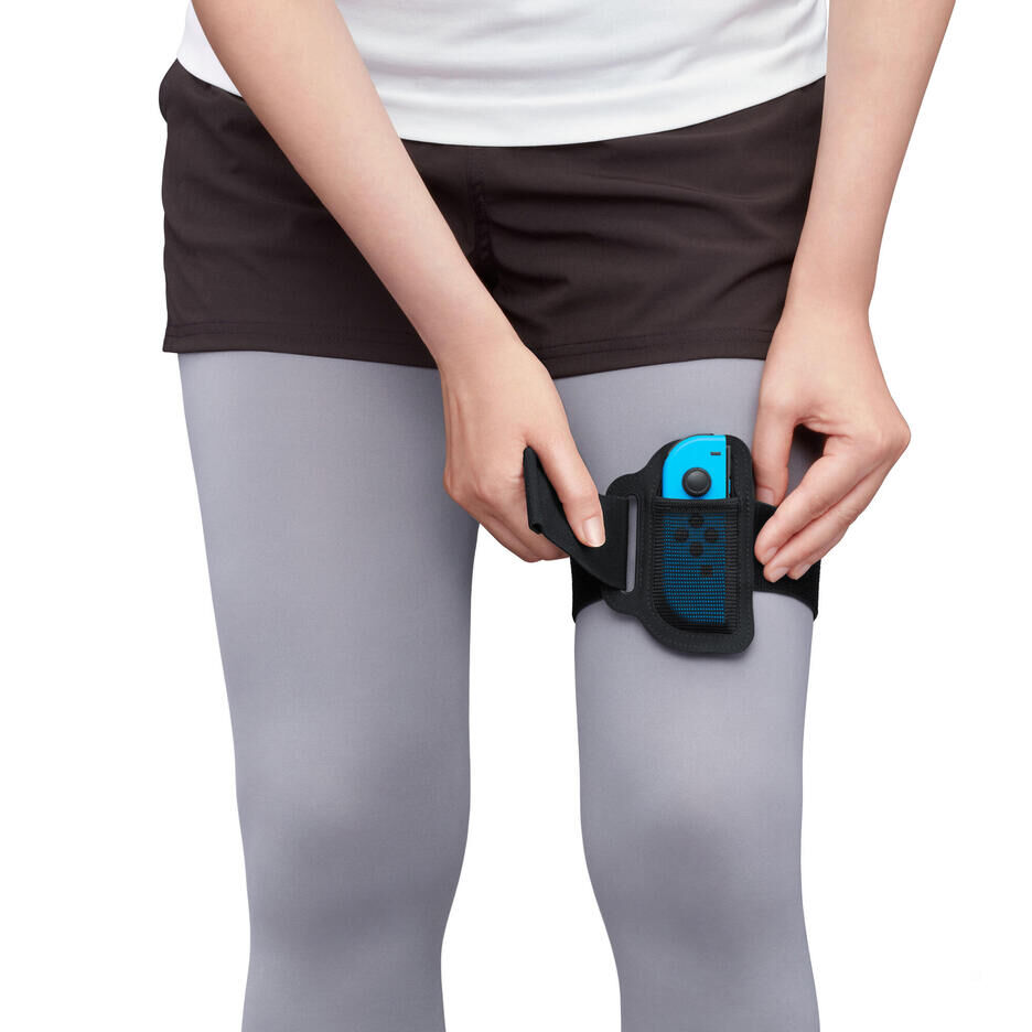  Leg Strap - Nintendo Switch