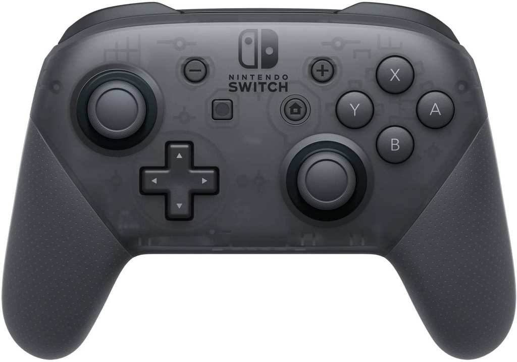 Nintendo Manette Switch Pro