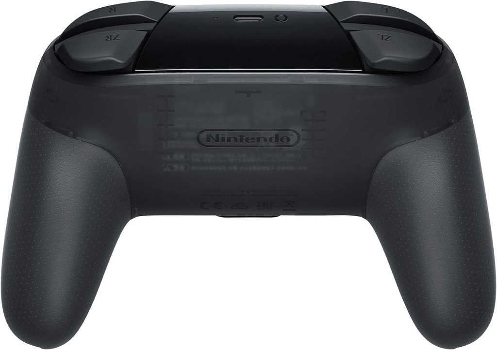 Nintendo Manette Switch Pro