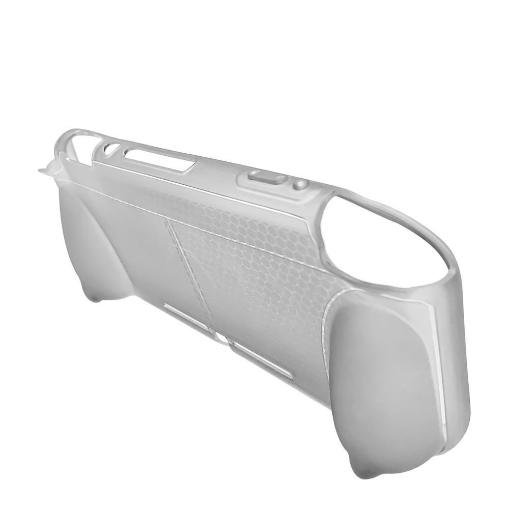 Housse de Protection en Silicone transparent SteelPlay