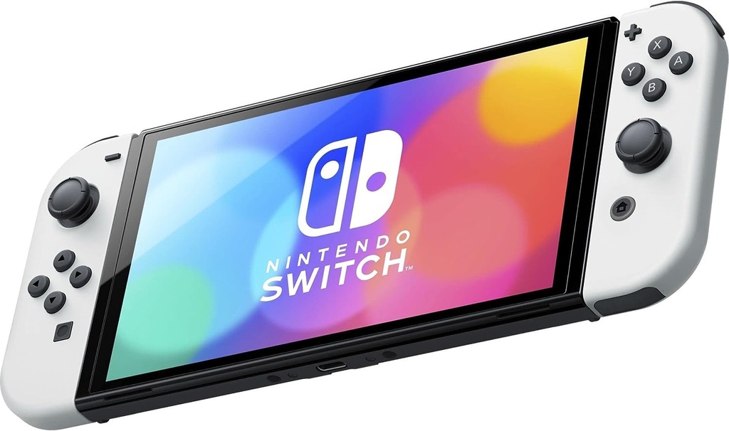 Nintendo Switch (modèle Oled)