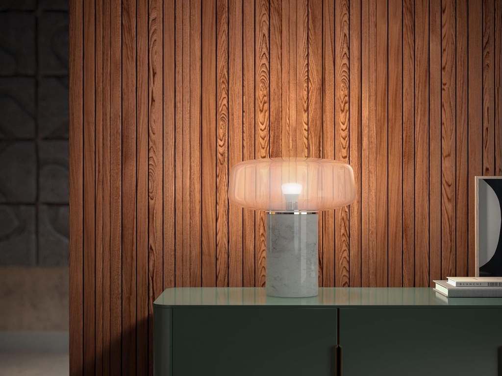 Philips Hue White, ampoule LED connectée E27, 75W,  Bluetooth,  Alexa, Google Assistant et Apple Homekit