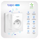 TP-Link  Prise Connectée WiFi, 16A Type E, Tapo P110