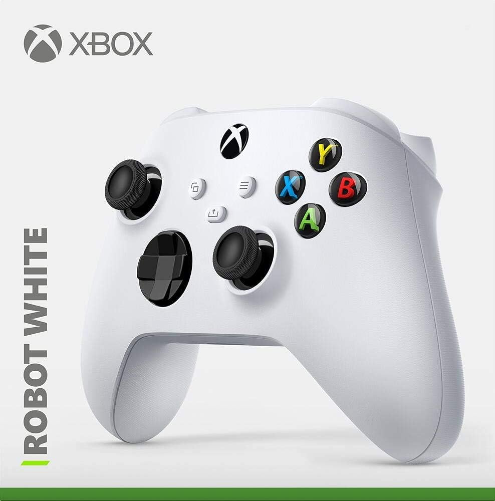 Manette Xbox  - Sans Fil