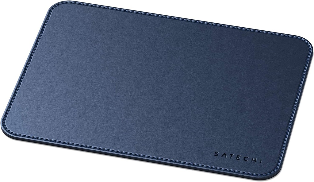 Satechi Tapis De Souris Eco-Leather 