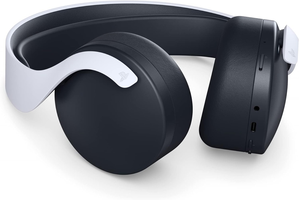 Sony, Casque-micro sans fil pulse 3D pour Playstation 5