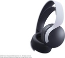 Sony, Casque-micro sans fil pulse 3D pour Playstation 5