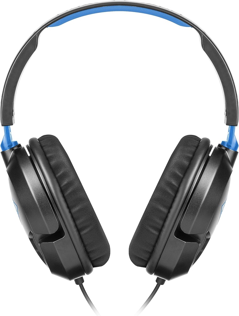 Turtle Beach Recon 50P Casque Gaming 