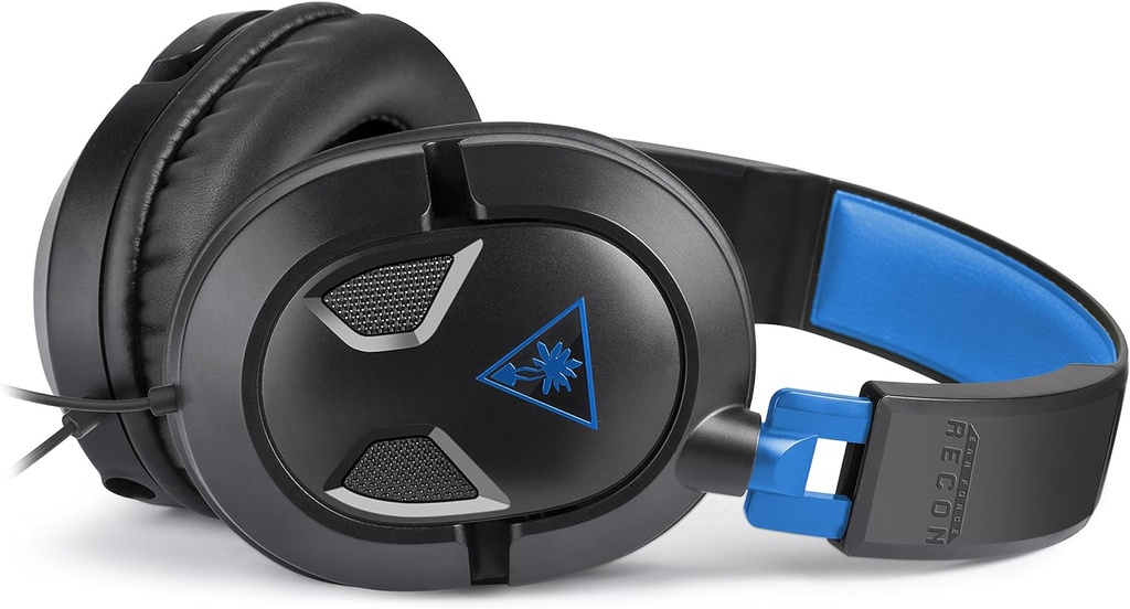 Turtle Beach Recon 50P Casque Gaming 