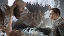 God Of War PlayStation Hits PS4