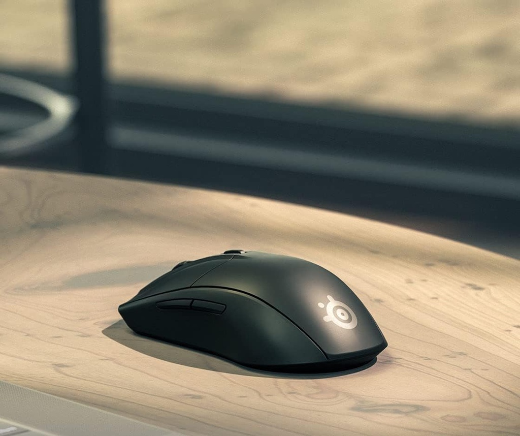 SteelSeries Rival 3 - Souris gaming