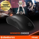 SteelSeries Prime Mini -USB Souris de jeu Esports Performance