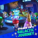 Mario + Rabbids Sparks of Hope Switch