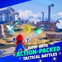 Mario + Rabbids Sparks of Hope Switch