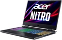 Acer Nitro 5 Ordinateur Portable Gamer AN515-58-992L 15,6'' Full HD 