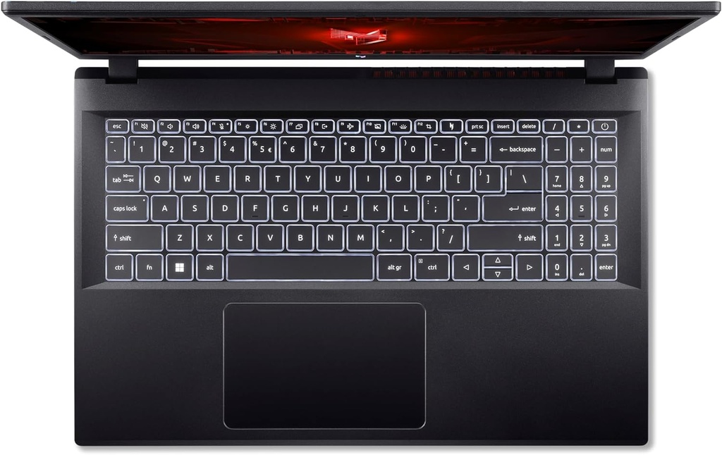 Acer Nitro  Ordinateur Portable Gamer ANV15-51-53UN 15,6'' Full HD 