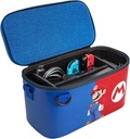 Switch Pdp Pull-N-Go Case Mario, Nintendo Switch, OLED et Lite