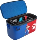 Switch Pdp Pull-N-Go Case Mario, Nintendo Switch, OLED et Lite