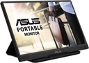 ASUS Zenscreen - Ecran PC portable 15,6" FHD - Télétravail ou gaming