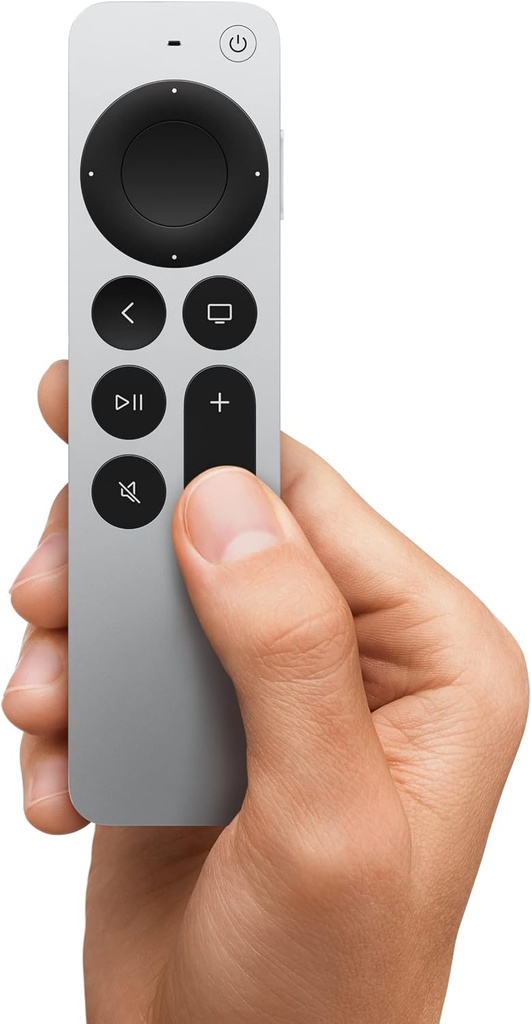 Apple Siri Remote (3e génération)