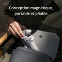 DJI Osmo SE Mobile Nacelle Intelligente pour téléphone 