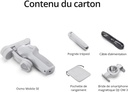 DJI Osmo SE Mobile Nacelle Intelligente pour téléphone 