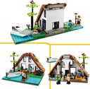 LEGO 31139 Creator 3-en-1 La Maison Accueillante Kit de Construction