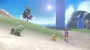Pokémon Écarlate Nintendo 