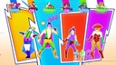 Just Dance 2024 (Code in Box) pour Nintendo Switch