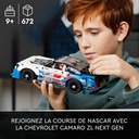 LEGO 42153 - Chevrolet Camaro ZL1 Technic