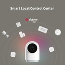 Aqara Hub G2H Pro, Caméra HomeKit 1080p HD