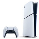 Console PlayStation®5 (modèle - slim)