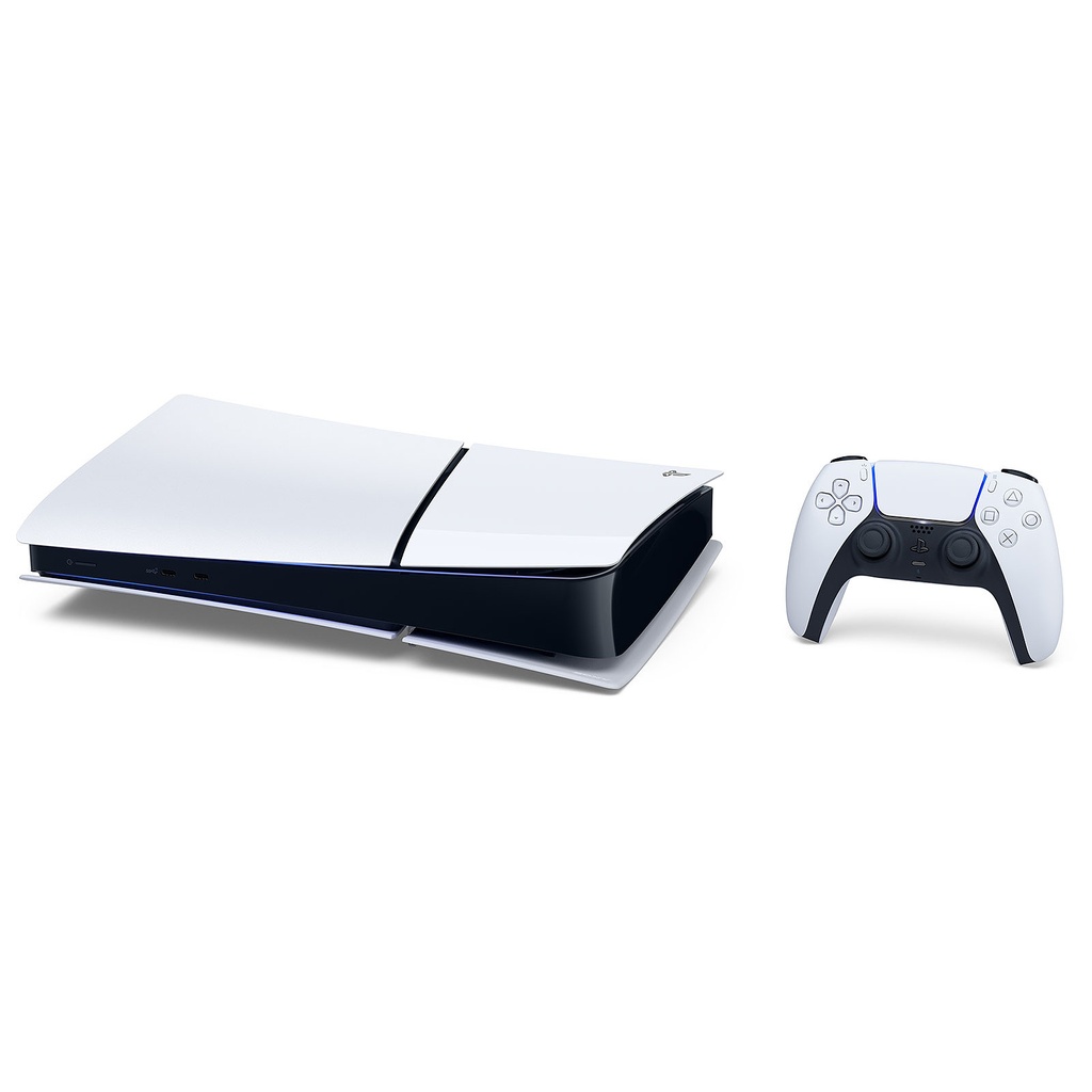 Console PlayStation®5 (modèle - slim)