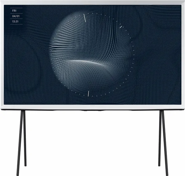 SAMSUNG SMART TV THE SERIF 43'' QLED -4K UHD 