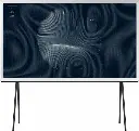 SAMSUNG SMART TV THE SERIF 43'' QLED -4K UHD 