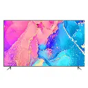 TV QLED '' TCL/4K UHD/HDMI2.1/DOLBY VISION ATMOS/ONKYO/GOOGLE DUO/MEMC 60HZ/120HZ DLG