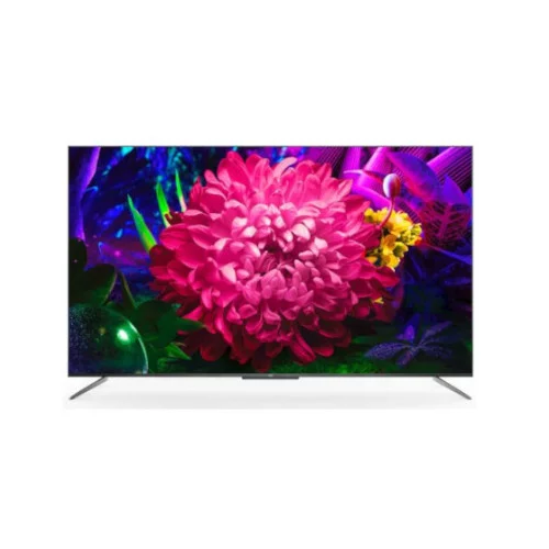 TV QLED 50'' TCL / SMART/ANDROID/UHD-4K-HDR/BLUETOOTH/NETFLIX/SUBWOOFER