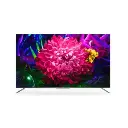 TV QLED 50'' TCL / SMART/ANDROID/UHD-4K-HDR/BLUETOOTH/NETFLIX/SUBWOOFER