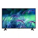 TV LED 40" NASCO / SLIM TV/ USB/ HDMI/ ENERGY SAVING/ ANALOGIQUE/ ATV