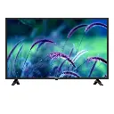 TV LED 43'' NASCO/ ANDROID 11/ SLIM TV/ USB/ HDMI