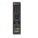 TV LED 50'' NASCO/ SMART/ ANDROID 11/ 4K UHD/ SLIM TV/ USB/ HDMI