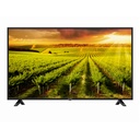 TV LED 55'' NASCO/SMART/ VIDAA/4K UHD/SLIM TV/HDMI/NETFLIX-YOUTUBE-PRIME VIDEO