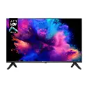 TV LED 32" HISENSE / 80CM / SMART TV / VIDAA U4 / CLEAN VIEW / DTS VIRTUAL X