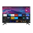 TV LED " HISENSE / 80CM / SMART TV / VIDAA U4 / CLEAN VIEW / DTS VIRTUAL X