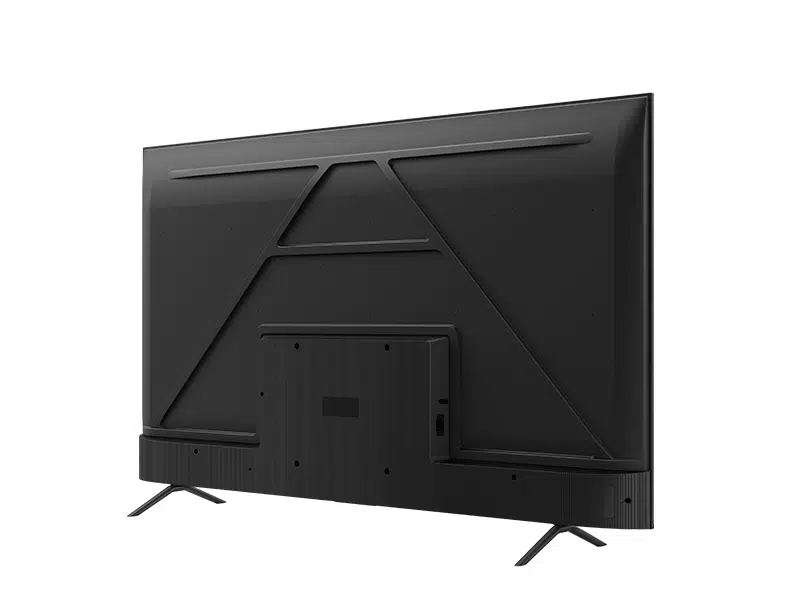 TV '' TCL/4K HDR/UHD/GOOGLE TV/NETFLIX-YOUTUB/EDGELESS DESIGN/PRIME VIDEO/DOLBY AUDIO