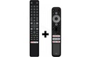 TV QLED '' TCL/4K UHD/HDMI2.1/DOLBY VISION ATMOS/ONKYO/GOOGLE DUO/MEMC 60HZ/120HZ DLG